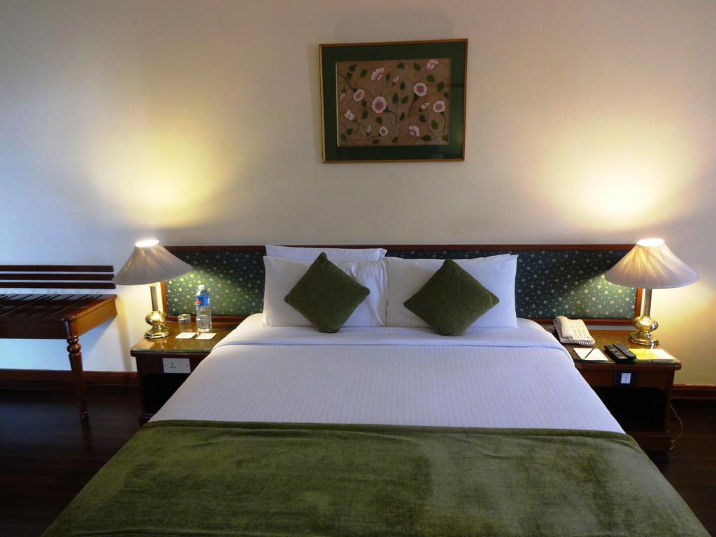 Royal Orchid Central Bangalore, Mg Road Luaran gambar