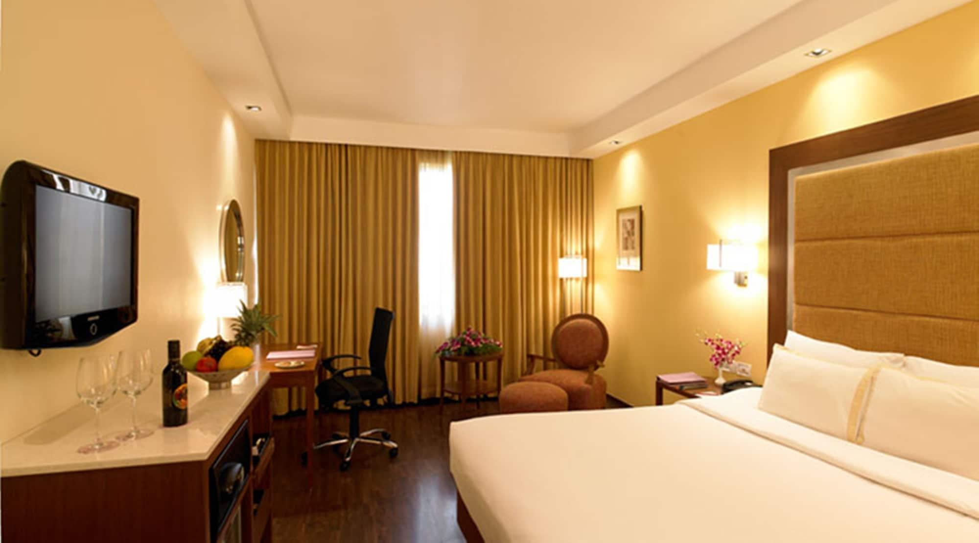 Royal Orchid Central Bangalore, Mg Road Luaran gambar