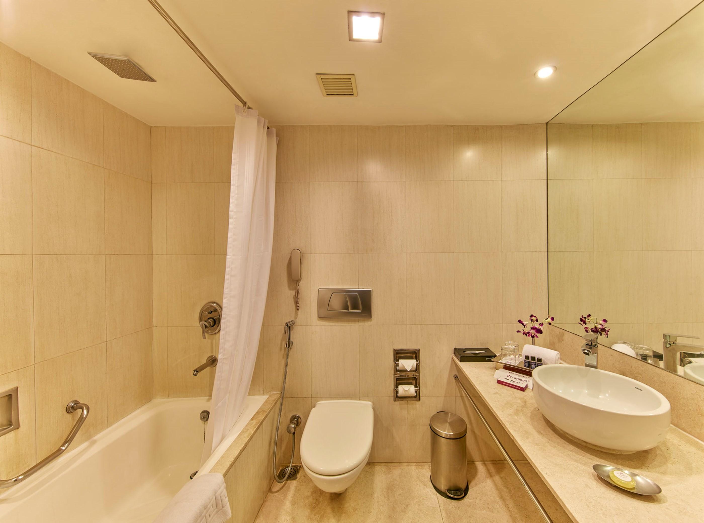 Royal Orchid Central Bangalore, Mg Road Luaran gambar