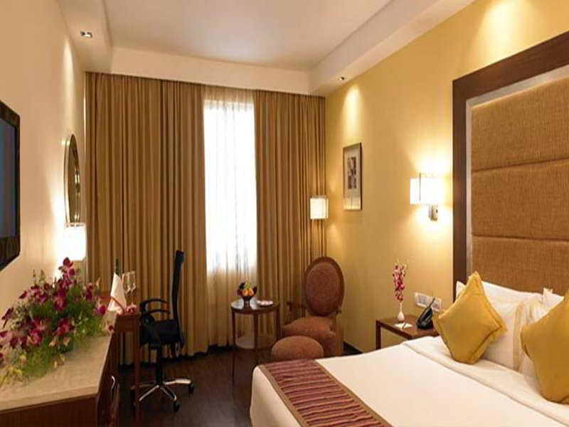 Royal Orchid Central Bangalore, Mg Road Luaran gambar