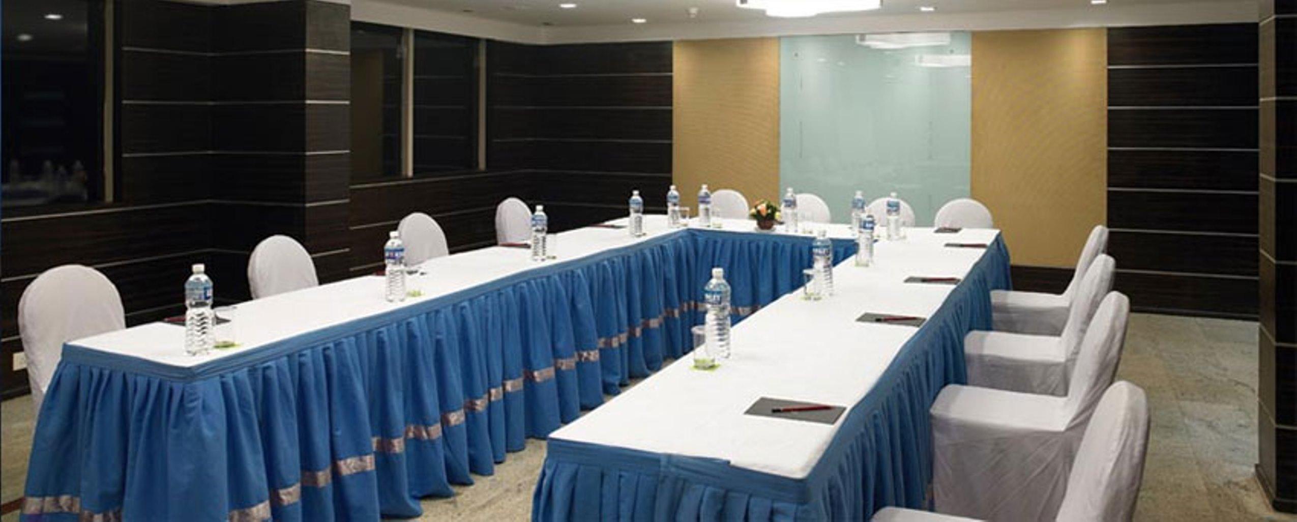 Royal Orchid Central Bangalore, Mg Road Luaran gambar