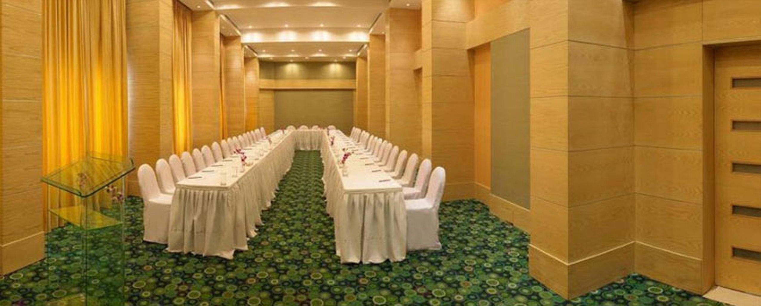 Royal Orchid Central Bangalore, Mg Road Luaran gambar