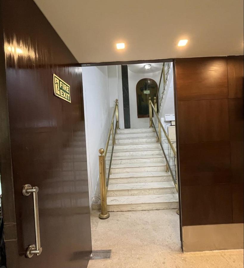 Royal Orchid Central Bangalore, Mg Road Luaran gambar