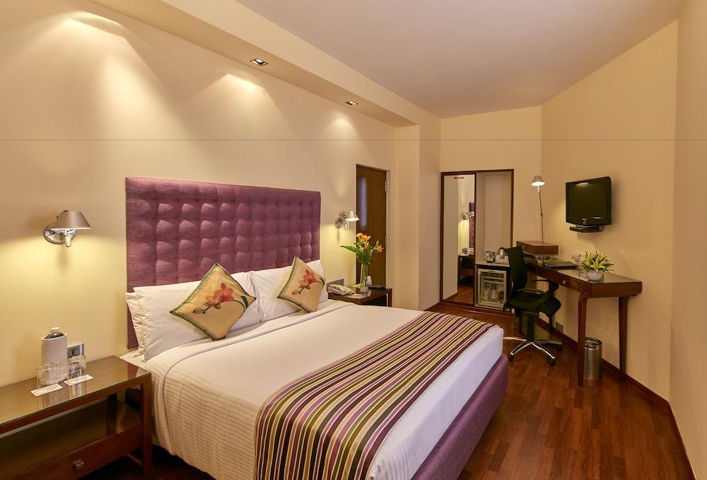 Royal Orchid Central Bangalore, Mg Road Luaran gambar