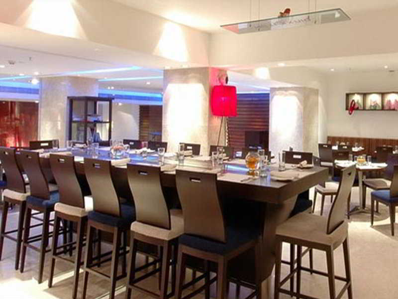 Royal Orchid Central Bangalore, Mg Road Luaran gambar