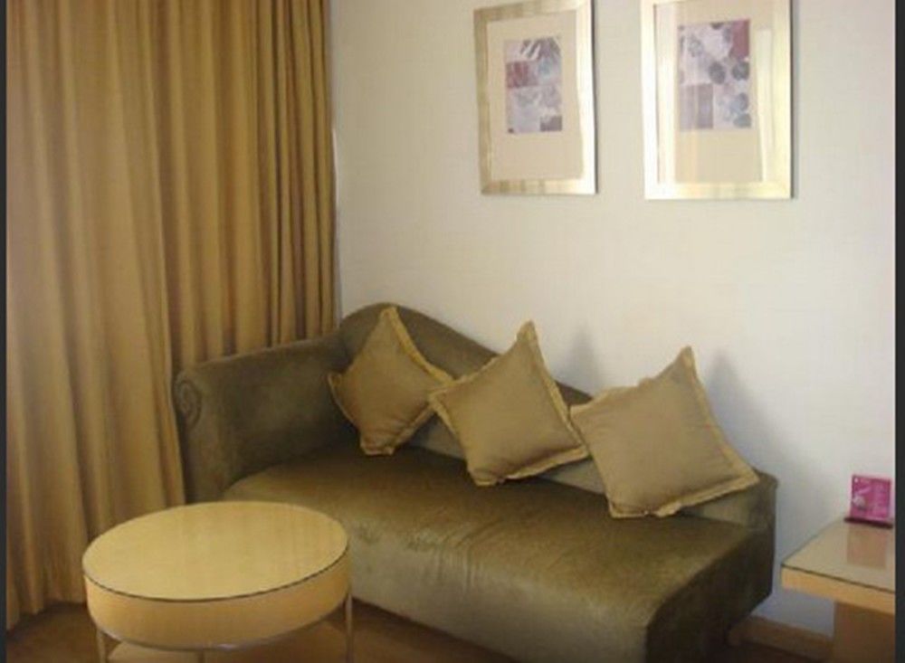 Royal Orchid Central Bangalore, Mg Road Luaran gambar