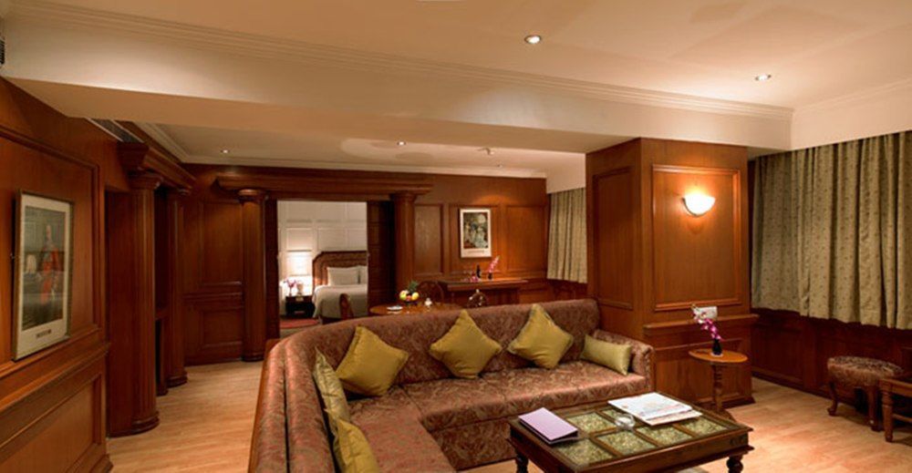 Royal Orchid Central Bangalore, Mg Road Luaran gambar